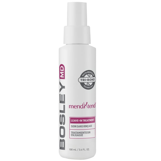 Bosley MendXtend Treatment 100 ml