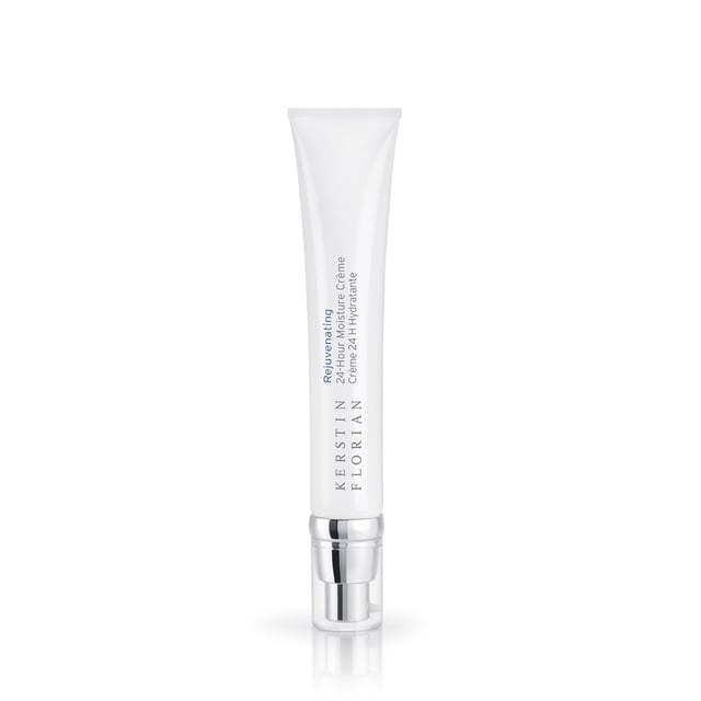 KERSTIN FLORIAN Rejuvenating 24-Hour Moisture Crème 50ml