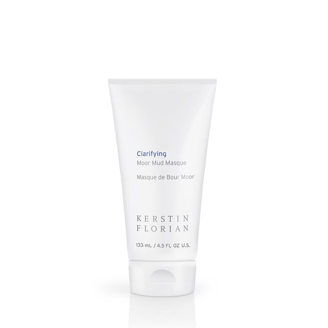 KERSTIN FLORIAN Clarifying Moor Mud Masque 133ml