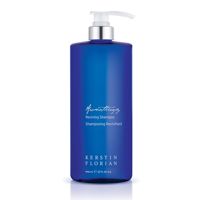 KERSTIN FLORIAN Aromatherapy Reviving Shampoo 946ml