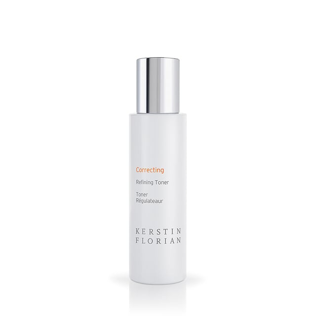 KERSTIN FLORIAN Correcting Refining Toner 100ml