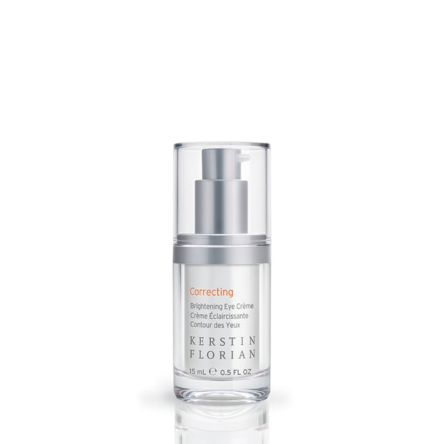 KERSTIN FLORIAN Correcting Brightening Eye Crème 15ml