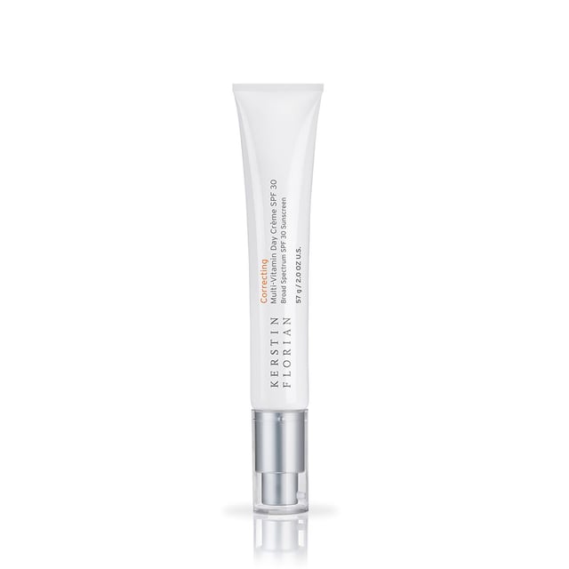 KERSTIN FLORIAN Correcting Multi-Vitamin Day Crème SPF 30 - 50ml
