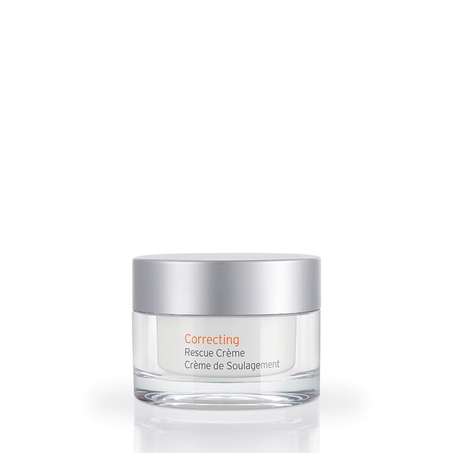 KERSTIN FLORIAN Correcting Rescue Crème 50ml