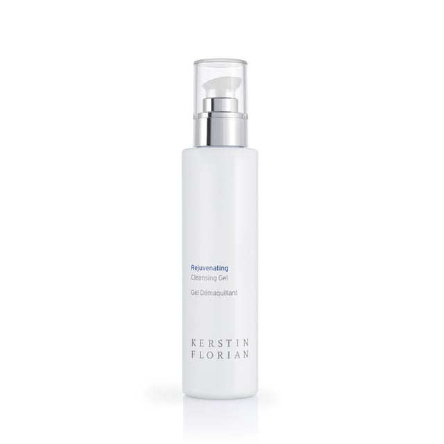 KERSTIN FLORIAN Rejuvenating Cleansing Gel 200ml