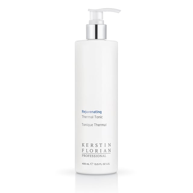 KERSTIN FLORIAN Rejuvenating Thermal Tonic 400ml