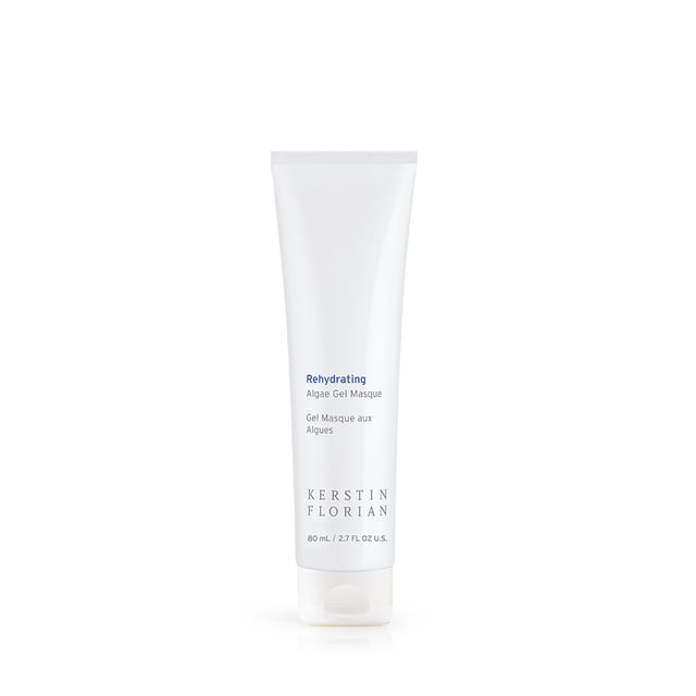 KERSTIN FLORIAN Rehydrating Algae Gel Masque 80ml