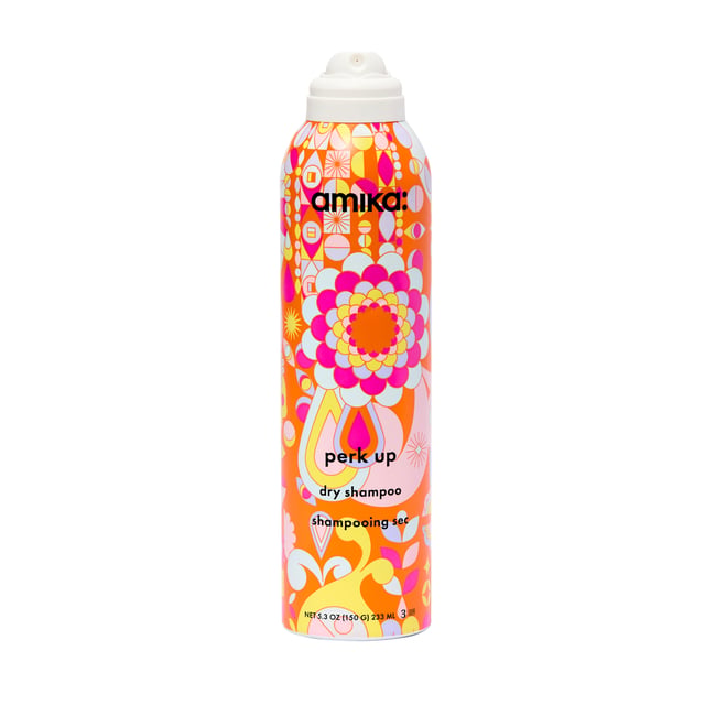 amika Perk Up Dry Shampoo 233 ml