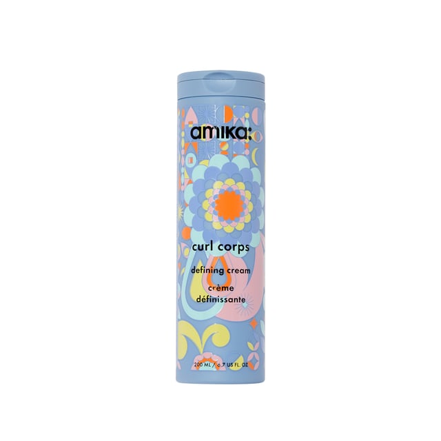 amika Curl Corps Defining Cream 200 ml