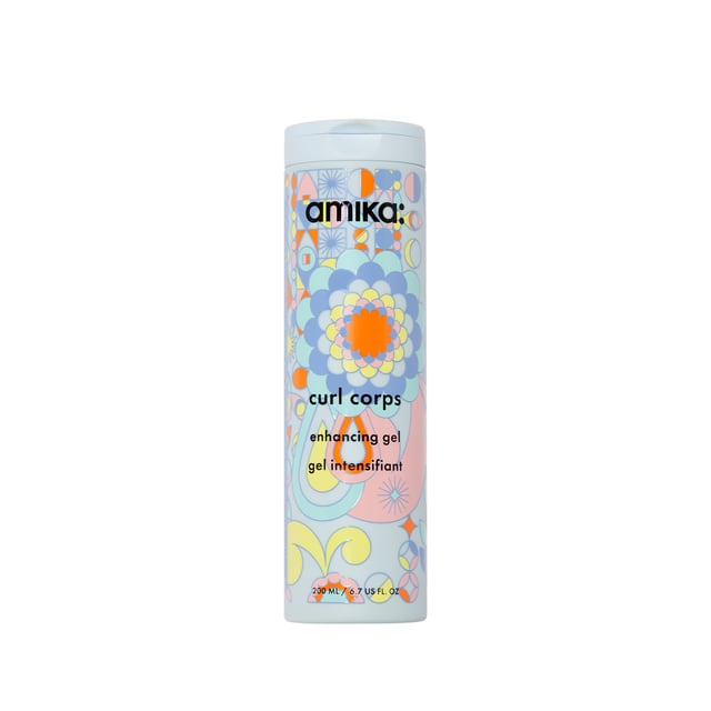 amika Curl Corps Enhancing Gel 200 ml