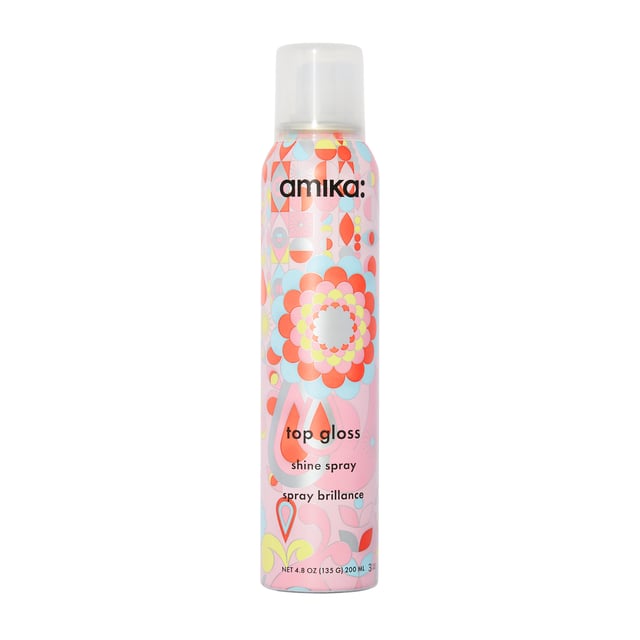 amika Top Gloss Shine Spray 200 ml