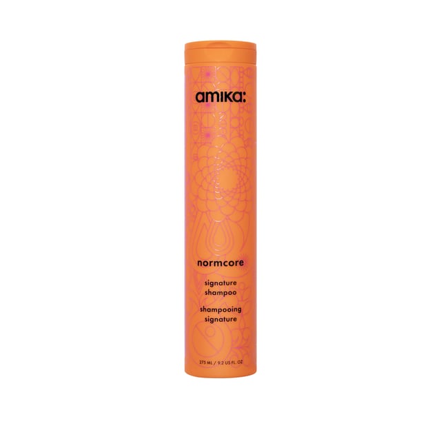 amika Normcore Signature Shampoo 275 ml