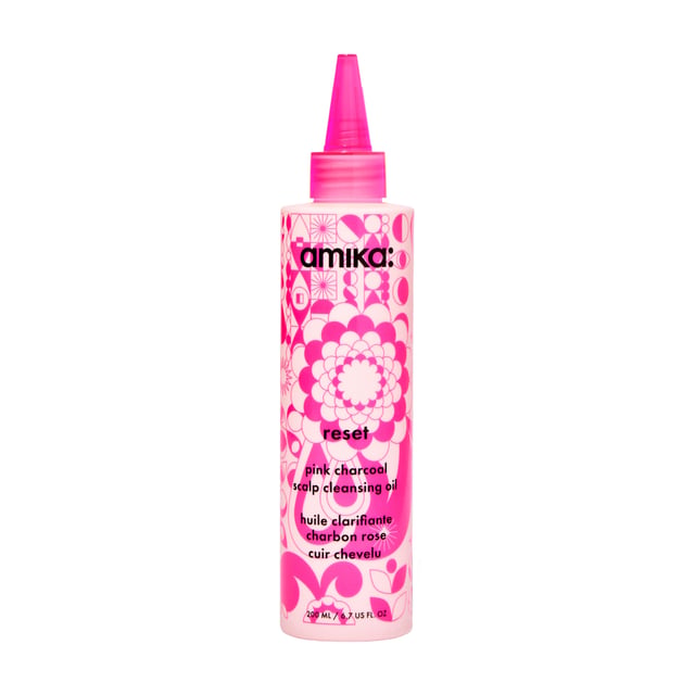 amika Reset Cleansing Oil 200 ml