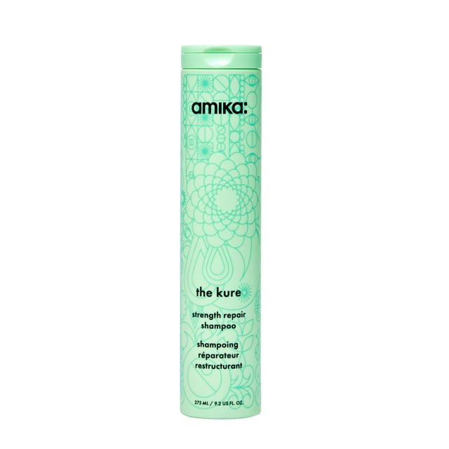 amika The Kure Bond Repair Shampoo 275 ml