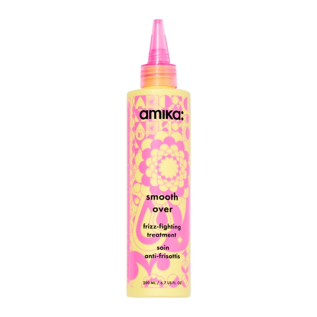 amika Smooth Over Frizz Fighting Treatment 200 ml