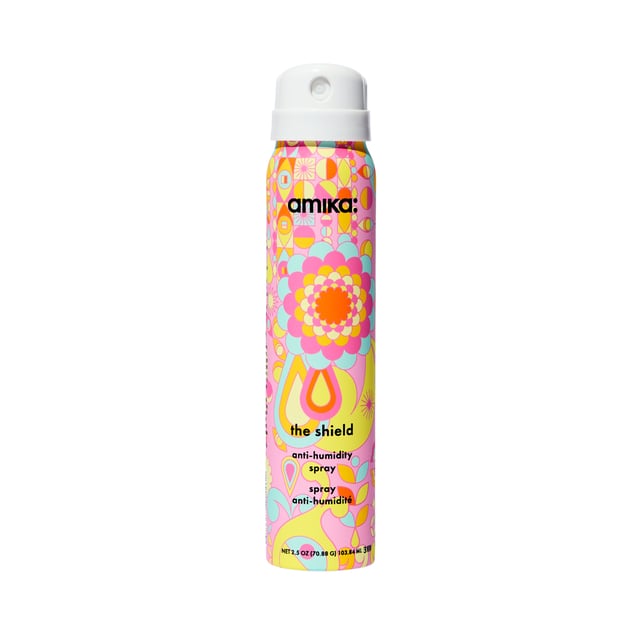 amika The Shield Anti-Humidity Spray 103 ml