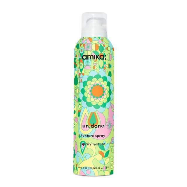 amika Un.Done Volume & Texture Spray 209 ml