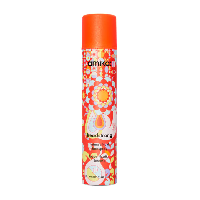 amika Headstrong Intense Hold Hairspray 248 ml