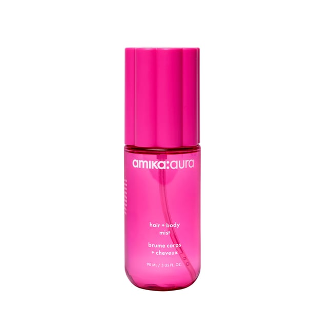 amika Aura Hair & Body Mist 90 ml