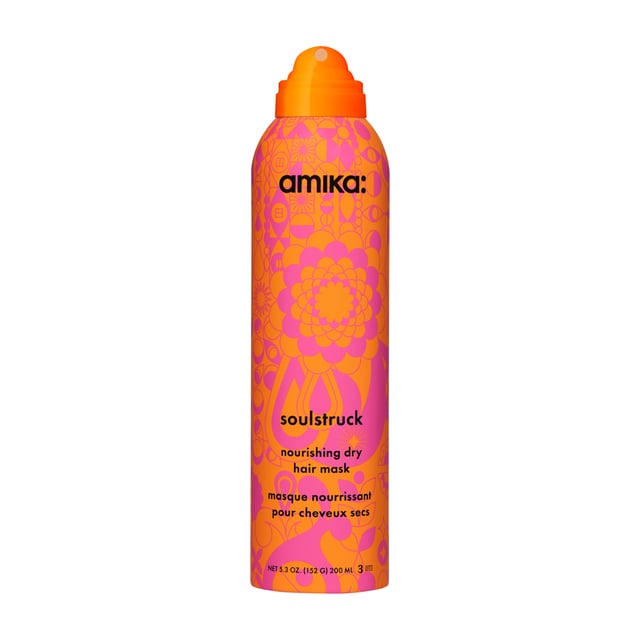 amika Soulstruck Nourishing Dry Hair Mask 200 ml