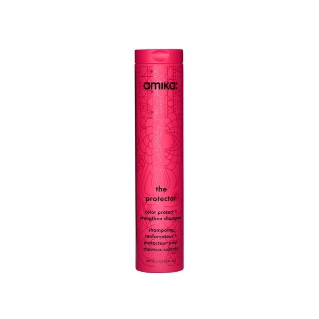 amika The Protector Color Protect + Strengthen Shampoo 275 ml