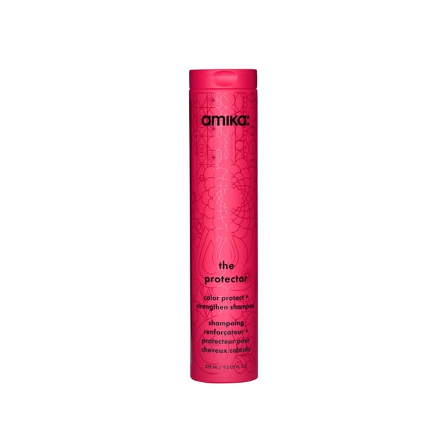 amika The Protector Color Protect + Strengthen Shampoo 275 ml