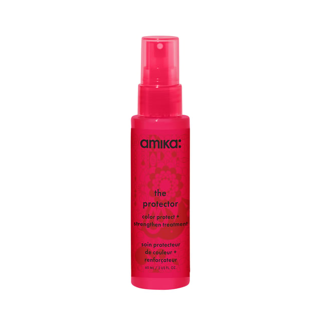 amika The Protector Color Protect + Strengthen Treatment 60 ml