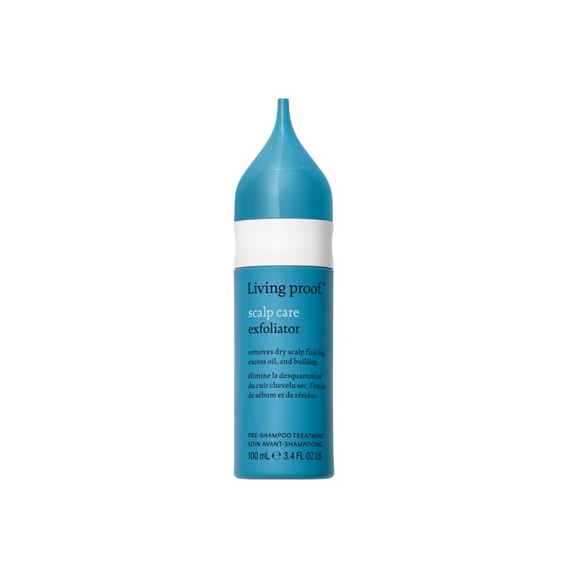 Living Proof Scalp Care Exfoliator 100 ml