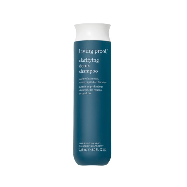 Living proof Clarifying Detox Shampoo 236 ml