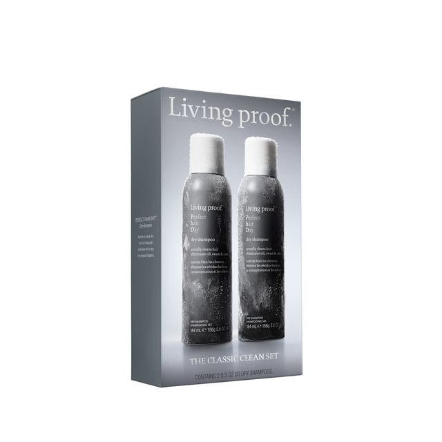 Living Proof The Classic Clean Set