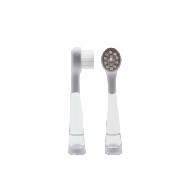 bblüv Ultrasonic Eltandborste PRO Refill 6-18 mån