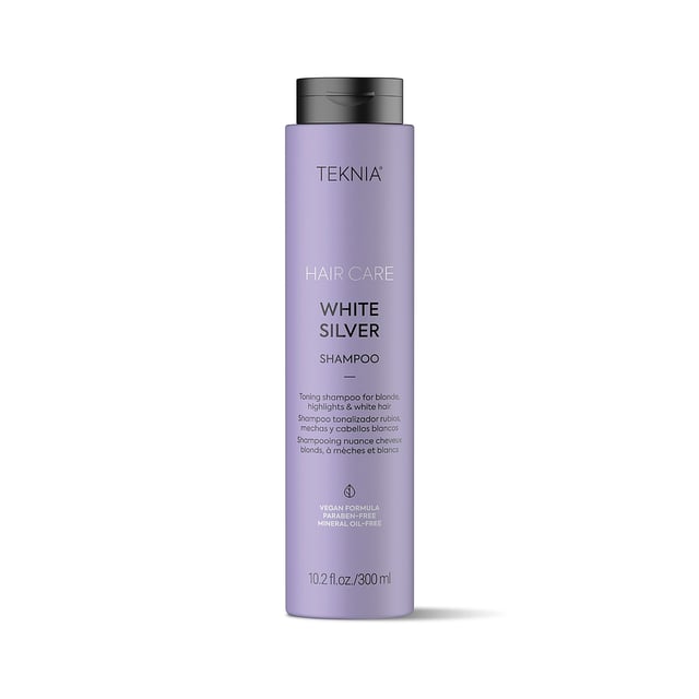 LAKMÉ TEKNIA White Silver Shampoo 300 ml