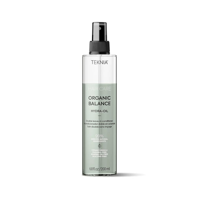 LAKMÉ TEKNIA Organic Balance Hydra-Oil 200 ml