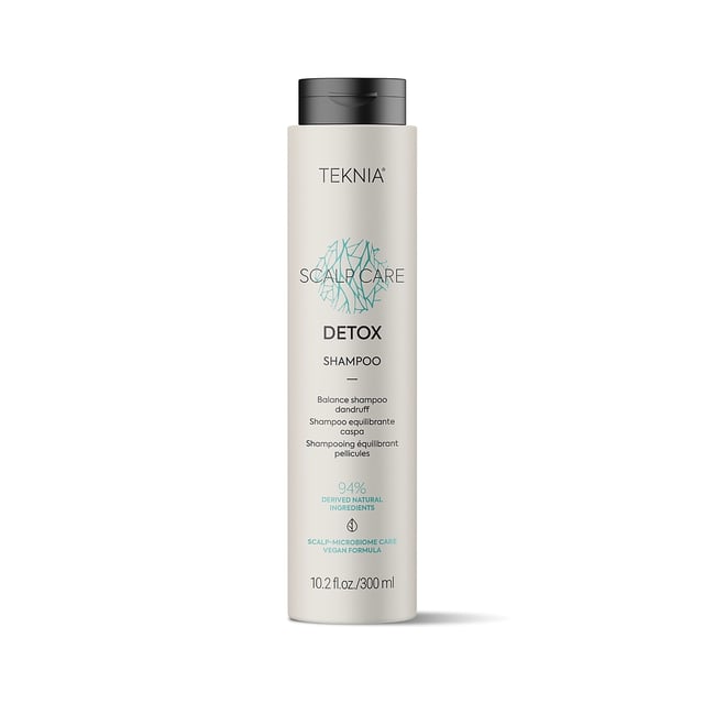 LAKMÉ TEKNIA Detox Shampoo 300 ml