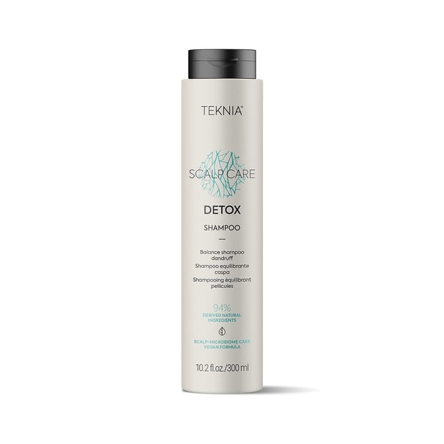 LAKMÉ TEKNIA Detox Shampoo 300 ml