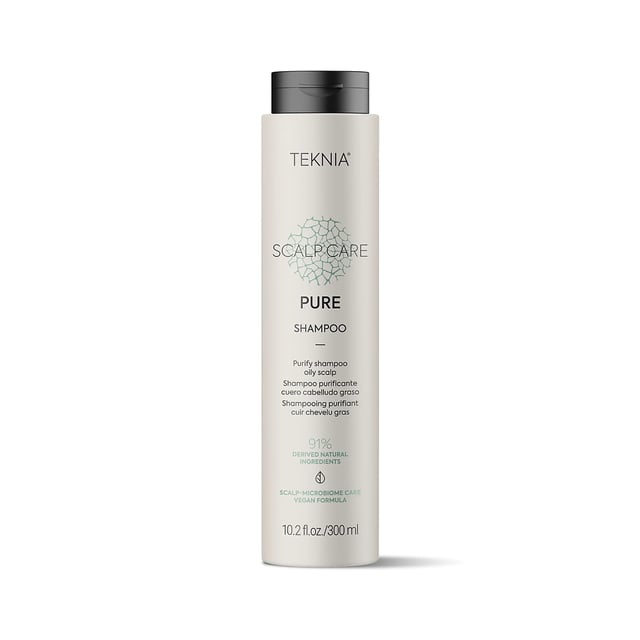 LAKMÉ TEKNIA Pure Shampoo 300 ml