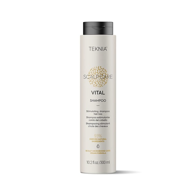 LAKMÉ TEKNIA Vital Shampoo 300 ml