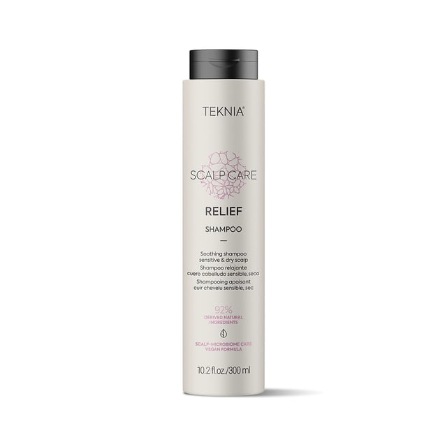 LAKMÉ TEKNIA Relief Shampoo 300 ml