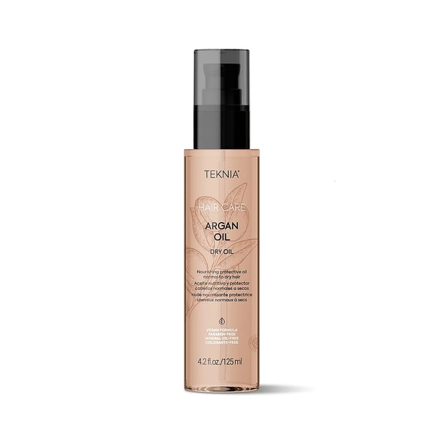 LAKMÉ TEKNIA Argan Oil Dry Oil 125 ml