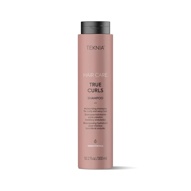 LAKMÉ TEKNIA True Curls Shampoo 300 ml