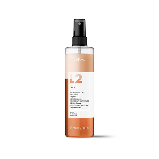 LAKMÉ L2 CURLS 300 ml