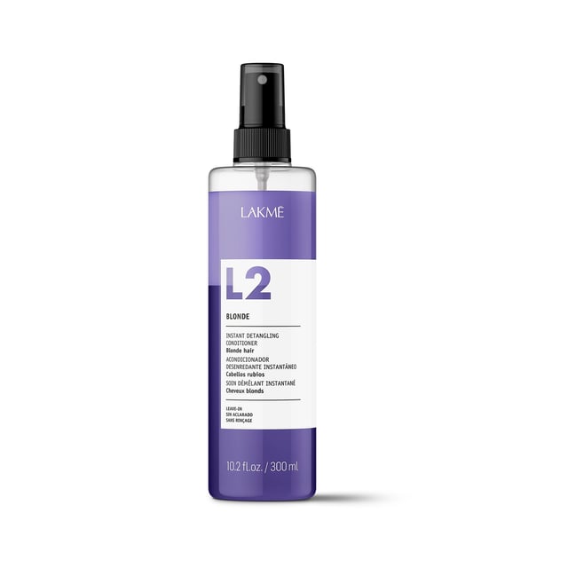 LAKMÉ L2 BLONDE 300 ml