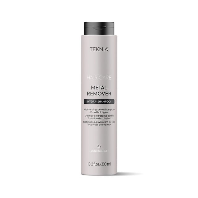 LAKMÉ TEKNIA Metal Remover Hydra-Shampoo 300 ml