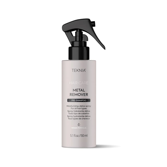 LAKMÉ TEKNIA Metal Remover Pre-Shampoo 150 ml