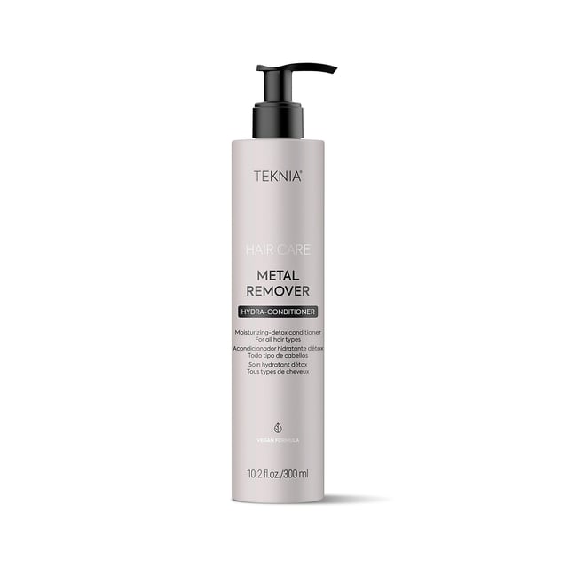 LAKMÉ TEKNIA Metal Remover Hydra-Conditioner 300 ml