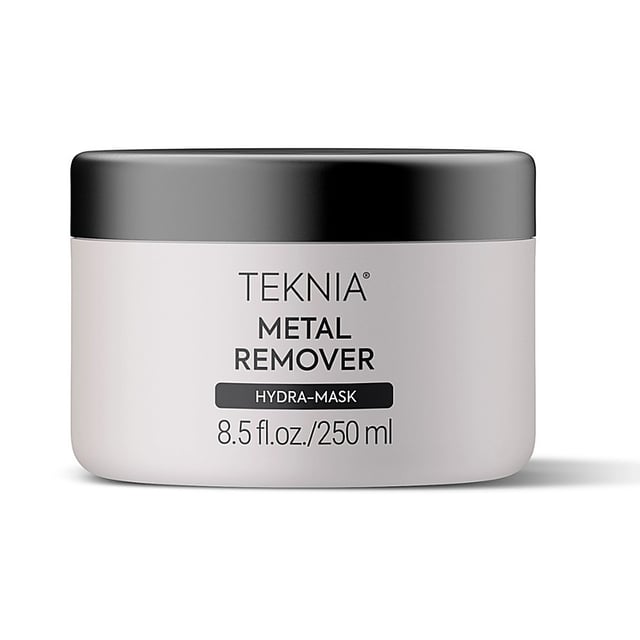 LAKMÉ TEKNIA Metal Remover Hydra-Mask 250 ml