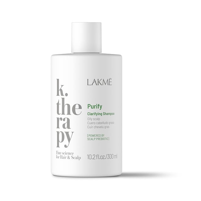 LAKMÉ K.THERAPY Purify Clarifying Shampoo 300 ml