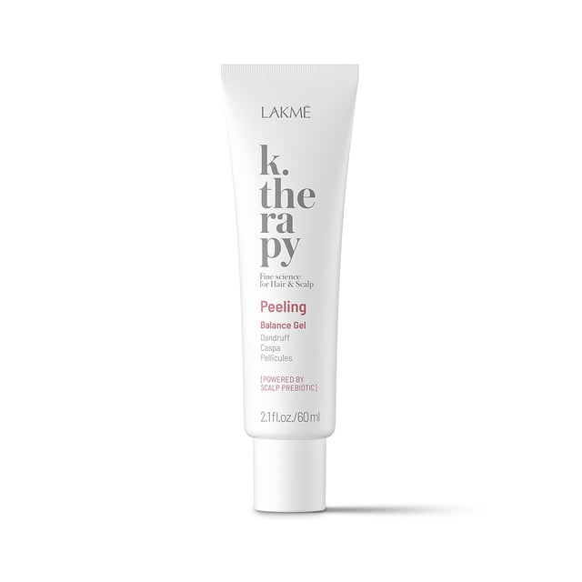 LAKMÉ K.THERAPY Peeling Balance Gel 60 ml