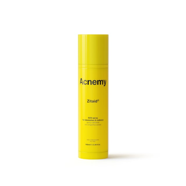 Niche Beauty Lab ACNEMY ZITAID 100 ml