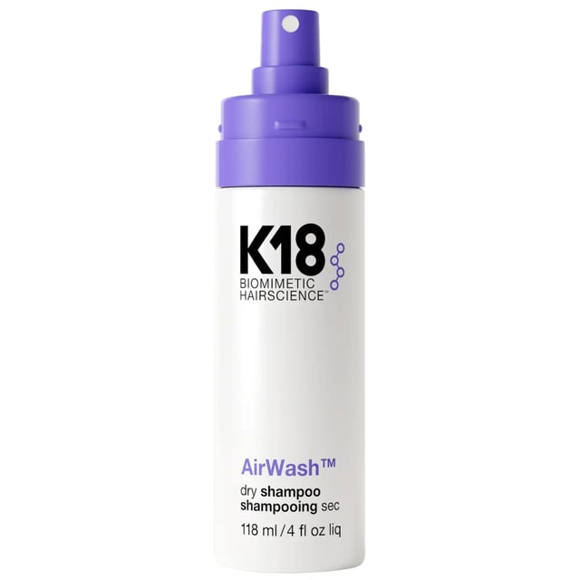 K18 AirWash 47 ml